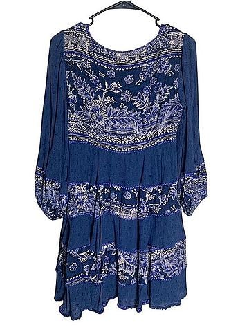 Free People My Love Casual Dress (view 2)