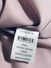 Tart 100% Polyester 100% Polyester Solid Pink Cocktail Dress Size L - photo 4