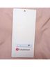 Lululemon Athletica Solid Multi Color Tan Tank Top Size 4 - photo 4