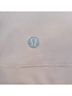 Lululemon Athletica Solid Multi Color Tan Tank Top Size 4 - photo 5