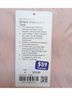 Lululemon Athletica Solid Multi Color Tan Tank Top Size 4 - photo 3