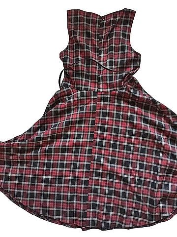 Elle Casual Dress (view 2)