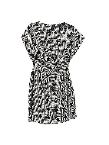 Diane von Furstenberg Cocktail Dress (view 2)
