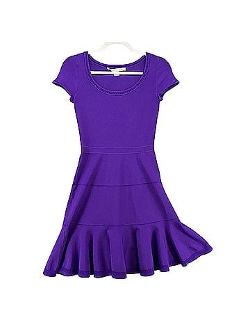 Diane von Furstenberg Casual Dress (view 1)