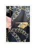Nike Print Black Gold Jacket Size M - photo 6