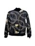 Nike Print Black Gold Jacket Size M - photo 2