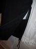 Shein Color Block Black Casual Dress Size L - photo 10