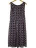 Boden 100% Polyester Floral Multi Color Casual Dress Size 12 - photo 1