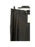 Peruvian Connection Solid Black Dress Pants Size 14 - photo 12