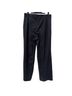 Peruvian Connection Solid Black Dress Pants Size 14 - photo 2