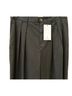 Peruvian Connection Solid Black Dress Pants Size 14 - photo 6