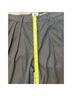 Peruvian Connection Solid Black Dress Pants Size 14 - photo 11