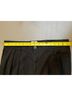 Peruvian Connection Solid Black Dress Pants Size 14 - photo 9