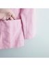 BlackMilk Pink White Blazer Size 6 - photo 6
