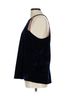 THML Blue Sleeveless Top Size L - photo 4