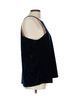THML Blue Sleeveless Top Size L - photo 3