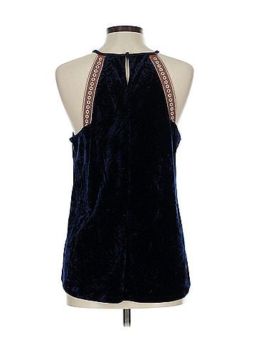 THML Sleeveless Top (view 2)