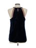 THML Blue Sleeveless Top Size L - photo 2