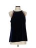 THML Blue Sleeveless Top Size L - photo 1