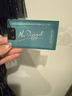 Mac Duggal 100% Polyester 100% Polyester Blue Cocktail Dress Size 6 - photo 7