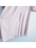 Wilfred 100% Polyester White Casual Dress Size S - photo 9