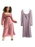 Wilfred 100% Polyester White Casual Dress Size S - photo 1