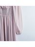 Wilfred 100% Polyester White Casual Dress Size S - photo 7