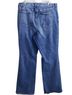 Good American Blue Casual Pants Size 23 waist - photo 2