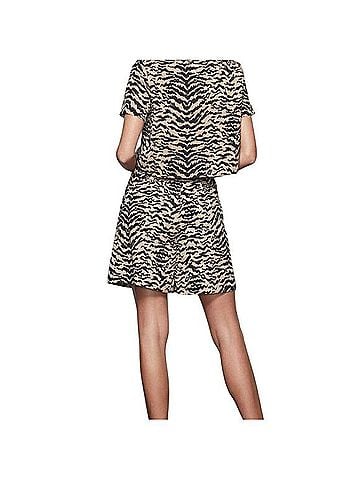 Good American Summer Boss A-line Short Dressy Shorts (view 2)