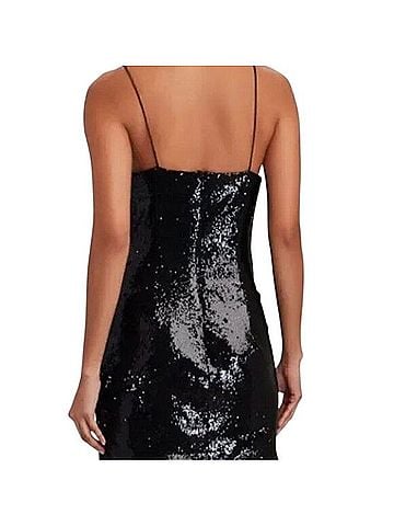 Ronny Kobo Lindsay Cocktail Dress (view 2)