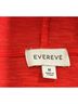 Evereve Pink Pullover Hoodie Size M - photo 3