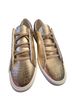 Keds Gold Sneakers Size 11 - photo 1