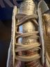 Keds Gold Sneakers Size 11 - photo 8