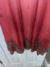 Soft Surroundings 100% Polyester Pink Formal Skirt Size S - photo 7
