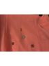 Soft Surroundings 100% Polyester Pink Formal Skirt Size S - photo 8