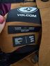 Volcom Brown Snow Pants Size M - photo 4
