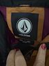 Volcom Brown Snow Pants Size M - photo 3
