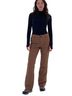 Volcom Brown Snow Pants Size M - photo 1