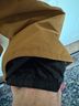 Volcom Brown Snow Pants Size M - photo 5