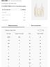 J.Crew 100% Cotton Solid Ivory Tank Top Size XL - photo 8