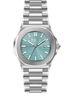Invicta 100% Straw Blue Silver Watch One size - photo 1