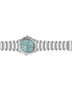 Invicta 100% Straw Blue Silver Watch One size - photo 3