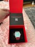 Invicta 100% Straw Blue Silver Watch One size - photo 5