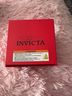 Invicta 100% Straw Blue Silver Watch One size - photo 6