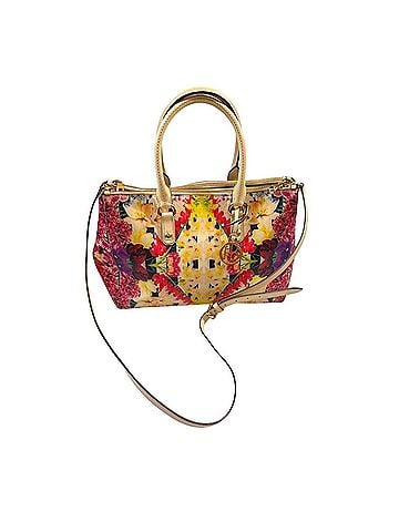 Henri Bendel Leather Crossbody Bag (view 1)