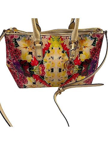 Henri Bendel Leather Crossbody Bag (view 2)