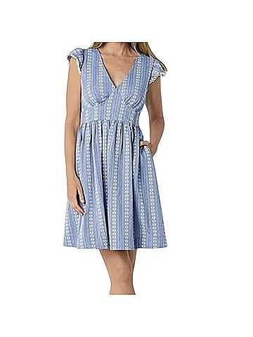 Peyton & Parker Casual Dress (view 1)
