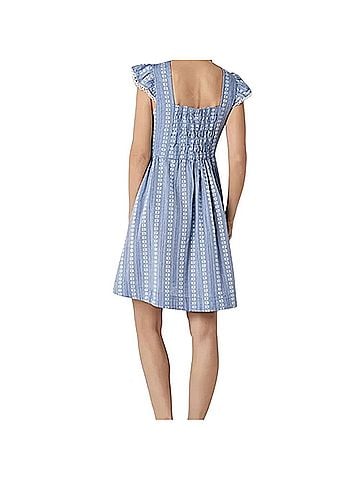 Peyton & Parker Casual Dress (view 2)