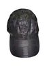 Ugg Australia 100% Nylon Graphic Black Hat One size - photo 4