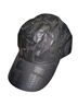 Ugg Australia 100% Nylon Graphic Black Hat One size - photo 1